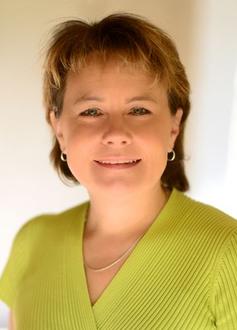 Dr. Joan Bailey