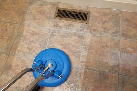 Tile and Grout Cleaning Service in Dublin