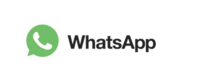 Whatsapp for international communication