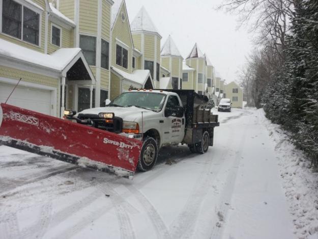 Reliable Snow Plowing Services near Papillion Nebraska | 724 Towing Services Omaha Commercial Residential Snow Plowing Services near me: Call 724 Towing Services Omaha - Affordable snow removal. Open seven days a week. Snow plowing services Papillion Nebraska. Snow removal Papillion Nebraska. Snow Shoveling. Salt. Sand. Walkways. Driveways Parking Lots Snow Clearing Company! Best Snow Plowing Services Papillion Nebraska SAFETY IS YOUR CONCERN & OUR PRIORITY We offer snow plowing to both residential and commercial customers in Papillion Nebraska. SNOW PLOWING SERVICES PAPILLION NEBRASKA Safety Is Your Concern & Our Priority We offer snow plowing to both residential and commercial customers in Papillion Nebraska area. Papillion Nebraska Snow Plowing Services: Planning ahead for snow removal is critical to ensuring a fast response. When snow starts blanketing your property this year, you can count on 724 Towing Services Omaha for prompt, efficient snow removal and de-icing services. As a full-service company, 724 Towing Services Omaha can help with all of your winter weather needs, including snow plowing, salting and de-icing. Fully licensed and insured, our equipment and processes are continually updated to provide you with the best service possible. Services to Include: • Mark property prior to winter • On call day and night. Ready to work when the weather demands it. • Pretreatments of non-corrosive de icers to prevent snow and ice buildup in hi traffic areas. • Snow plowing of all parking lots, driveways and paved areas • Snow blowing and shoveling of sidewalks, gated areas, dumpster enclosures, etc. • Applications of environmentally friendly salt and/or sand as needed depending on weather conditions. • Follow up after storm to confirm that site is free of snow and ice. BOOK A SNOW REMOVAL SERVICE IN PAPILLION NEBRASKA NOW SNOW PLOWING SERVICES FOR BUSINESSES IN PAPILLION NEBRASKA Snow Plowing Contractors Papillion Nebraska: Snow is bad for business. When heavy snowfall is expected, customers may come in for a last-minute rush, but then sales come to a standstill. It can be even worse once the storm is over. Snow is piled up along the entryways and exits to your parking lot. The spaces themselves are covered in snow and hard to navigate. Call 724 Towing Services Omaha for commercial snow removal company who can make your business accessible again. Snow crews know how badly winter weather can limit customer and employee access to your store or office. Look for snow removal companies who can clear the lanes in your parking lot and uncover your sidewalks. Professionals have the vehicles and tools to plow and shovel so you get as much of the pavement as possible back as usable space. Local companies can be onsite faster and they also know which snowmelt chemicals to use to make your sidewalks safe without staining them. The faster you can remove the snow around your business, the better. Call us and we will connect you with commercial snow plowing contractors in your area. REQUEST MORE INFORMATION. CONTACT US! Make It Through Winter With Papillion Nebraska Snow Services From Papillion Nebraska Snow Removal Services Snow Plowing Services near me: Snow doesn’t fall on schedule, and it certainly won’t wait until the weekend to choke your parking lots with heavy drifts that make it nearly impossible for your customers and employees to get to your building. That’s why it’s essential for property owners of any kind to work with a snow removal company that is prompt, prepared and professional. Papillion Nebraska Snow Removal Services has been recognized by numerous customers as one of the most responsive and responsible snow removal contractors in the industry, and we’re eager to show you how we can help you with any and all commercial snow removal services in Papillion Nebraska. What to Expect from Papillion Nebraska Snow Removal with Papillion Nebraska Snow Removal Services When you work with Papillion Nebraska Snow Removal Services for your snow removal needs, you’ll be working with a contractor that provides a complete solution for your parking lot — no matter what type of property you have — and we’ll provide that complete solution with flexible payment options that will fit your budget and your circumstances. The snow services we provide include: PLOWING Papillion Nebraska Snow Removal Services provides snow plowing services, clearing snow from parking lots no matter the size with our fleet of equipment. We’ll ensure your parking lot is free of snow, and your customers and employees will have places to park. SHOVELING Keeping sidewalks and doorways free from snow is just as important as clearing parking spaces. Our professionals will shovel the important walkways and paths to ensure there won’t be barriers between your building and customers or employees. SALTING Snowfall increases the risk that someone can slip and fall around your building, but Papillion Nebraska Snow Removal Services can help prevent those types of accidents with complete salting services for all the areas where people will be walking around your building. SNOW REMOVAL Pushing snow out of the way isn’t enough. When there’s limited space, you can’t have parking spaces filled by snow. That’s why Papillion Nebraska Snow Removal Services provides snow removal. We’ll collect the snow and take it where it can sit and melt without taking any more of your real estate. REQUEST MORE INFORMATION. CONTACT US! HOW TO CHOOSE BETWEEN DIFFERENT COMMERCIAL SNOW PLOWING SERVICES Snow Plowing Services Papillion Nebraska: When you have a business in Papillion Nebraska, commercial snow plowing services are essential during the winter season. With winter snowstorms that bring lots of snow and ice to the area, keeping your business open for operations is vital for your customers and your profits. There are numerous snow plowing contractors in Papillion Nebraska area, but services and quality of services can vary from one company to another. Finding a contractor who offers commercial snow plowing services that are right for your business needs and budget is important, but how do you go about it? Comparing companies and services can be a difficult and time consuming task. The first step is knowing what to look for. Then, it’s easier to narrow down your choices. Here are five important things to look for when choosing a snow plowing contractor to service your business. 1. Knowledge and Experience It’s important to make sure that the company you hire is knowledgeable and experienced in commercial snow plowing services. Operating heavy snow plowing equipment can be a dangerous job. Snow plowing trucks have a large blade on the front of the truck that acts like a big shovel. This blade allows the operator to shovel and move large amounts of snow quickly, but the blade can cause property damage if operated incorrectly. It’s important to hire an experienced company with well-trained crews and state-of-the art equipment to get the job done quickly while avoiding property damage, especially in an unexpected snowstorm or blizzard. Before you hire someone, take time to investigate the company and consider their knowledge and experience. Here are some helpful tips: Research the Company Do a Website Search – Most reputable companies have a professional website that provides information about their company and services. Checking the website can give you good insight into the company’s background and experience in the industry. Get Referrals –Referrals from friends, relatives or neighbors are always the best way to find reputable services in your area. Ask other business owners who they use for commercial snow plowing services in Bergen County and if they are satisfied with the services. Visit the Premises – Many companies that provide snow plowing services also provide landscaping services. They may have a business location that you can visit. A visit to the premises may give you an opportunity to meet the contractor and crew in person and ask questions about snow plowing services and rates. As you narrow down your choices, ask important questions that will help to qualify each company: How long have you been in business? A company that’s been in business 15-20 years is certainly doing something right! A long work history and successful track record indicates good business practices and quality work. Qualify the company’s experience in commercial snow plowing services in New Jersey. A long business history usually equates to quality workmanship and many satisfied customers. How big is your company? A larger company will typically have larger crews to handle work loads and service issues. This is especially important in an unexpected snowstorm or blizzard which can quickly become an emergency situation. Make sure the company you hire is large enough and adequately staffed with snow removal crews to handle your specific property needs in a timely and efficient manner. Are you licensed and insured? A qualified snow plowing contractor in Papillion Nebraska must be properly licensed and insured to do business. Since snow plowing is often done in hazardous weather conditions, crews must be well-trained and experienced with snow plowing procedures and equipment. Look for a snow plowing contractor with proper credentials to avoid potential problems. 2. Essential Services Although you can’t predict the weather, you can protect your business by hiring a company that provides commercial snow plowing services that are essential to your business operations during the winter. These services will ensure that your business doesn’t suffer down time and lost customers, especially in unexpected weather conditions. They will also ensure the safety of your employees and your customers while they’re on your property. 24/7 Emergency Response Services Papillion Nebraska weather can be rather unpredictable, so 24/7 emergency services are essential for your business operation and safety. Look for a commercial snow plowing contractor with trained dispatchers who can schedule a snow removal crew on short notice. Dispatchers will schedule route information and specific snow removal services for your business property. A 24/7 emergency response service will ensure that your business doesn’t have to close down and lose customers during heavy snows or emergency weather conditions. Monitoring Services Monitoring services are important to your business operations and the safety of your customers and employees. Monitoring services monitor daily weather conditions and keep you informed on changing weather patterns that can affect your business, including upcoming area storms and special weather alerts. You are updated by emails, phone calls or website alerts on scheduled snow and ice management services and any changes due to road closures, hazardous road conditions and traffic problems. Melting Services Melting services are important to prevent snow from piling up on your property or freezing on hard services like parking lots, driveways, sidewalks and walkways. These conditions can occur quickly, especially when a snowstorm includes freezing rain. Melting services combined with commercial snow plowing services help to prevent dangerous property conditions that can result in slip-and-fall accidents for customers and employees. Look for a professional contractor who provides quality melting services and products to keep your business open and give your customers and employees safe access. State-of-the-art Equipment Typical snow plowing equipment includes large trucks with blades on the front to move snow, snow blowers, large rotary brooms, deicing and melting equipment, and shovels or other hand-held equipment. Specific equipment may vary based on your property needs, but new, state-of-the-art equipment is always best for efficiency and safe snow removal. 3. Quality Products Papillion Nebraska winters can be harsh, and a large snowstorm can create dangerous conditions for your business. With just six inches of snow, your business location can become inaccessible, and more than 12 inches of snow can bring down trees, power lines or even your roof. Hazardous conditions can be worse if a snowstorm is accompanied by freezing rain. Icy conditions on driveways, sidewalks and walkways can cause slip-and-fall accidents on your property. When it snows, it’s not uncommon for the snow to melt during the day, then freeze overnight as temperatures drop. It may be necessary to use special melting products that speed up the melting process and eliminate hazardous icy conditions. Hire a company that provides commercial snow plowing services and top-quality products to provide efficient, fast melting services and prevent property damage. Deicing Products – Deicing products help to melt snow and ice. They also clear hard, packed snow and sheets of ice from hard surfaces like driveways, parking lots and sidewalks quickly. Deicing products are usually applied after snow removal services are performed, but you may need several applications for best results. Anti-Icing Products – Anti-icing products are typically applied prior to snow removal services. These products prevent snow from adhering to hard surfaces like asphalt and concrete, which prevents snow turning into ice. Anti-icing products can help to prevent slip-and-fall accidents caused icy conditions. Magic Salt – Magic Salt, an advanced product used in snow and ice removal, will remove snow and ice in temperatures as low as minus 30 degrees Fahrenheit. Magic Salt contains molasses and other ingredients which cause snow and ice to melt at a slower rate, resulting in less runoff on your property. 4. Customer Service Good customer service is important for any business, but it’s especially important for commercial snow plowing services. Bad weather conditions with snow and ice make things more difficult for everyone. They can close down roads and streets and bring traffic to a complete stop, stranding both drivers and pedestrians. Just getting to work may be a problem, so you certainly don’t want more problems if you can’t open your business. Look for a reputable snow plowing contractor that provides excellent customer service to accommodate your business needs. Here’s some important things to look for: • An adequate staff to accommodate your phone calls and service requests promptly. • A competent, friendly office staff to answer your questions. • Well-trained snow removal crews who can respond quickly for your service needs. • State-of-the-art snow removal equipment that’s new and well-maintained. • Emergency response services handled by calm, friendly dispatchers. • A company that’s easily reachable during an unexpected storm or emergency situation. • A company that provides excellent service with a smile. 5. Reasonable Rates Rates for commercial snow plowing services will vary based on your specific property needs. You’ll want to consider your budget and schedule services that fit your property needs and your budget. Commercial snow plowing services are often based on unpredictable weather conditions, so it can be difficult to compare one company’s rates to another. Look for a reputable, qualified snow plowing contractor with reasonable area rates and remember that snow plowing rates can vary based on the following factors: • Size of the property to be serviced • Number of required plowing services • Type of equipment needed for the job • Cycle time between site visits • 24/7 Emergency response services • Unexpected weather conditions • Special melting services and products • Professional experience and skill level of the contractor hired Winter storms in Papillion Nebraska can bring unexpected snow and ice quickly, so it’s important to discuss your business needs and your budget with your contractor before winter arrives. For accurate rates, discuss your specific property needs prior to finalizing your contract for commercial snow plowing services. RELIABLE SNOW PLOWING CONTRACTOR IN PAPILLION NEBRASKA 724 TOWING SERVICES OMAHA REQUEST MORE INFORMATION. CONTACT US!