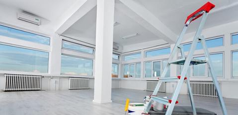 NEW CONSTRUCTION CLEANING SERVICES – LAS VEGAS NV
