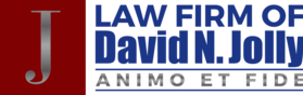 Law Firm of David N Jolly | Criminal and Traffic Ticket Defense