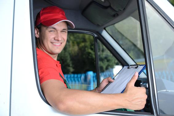 Rental Truck Driver Services and Cost in Omaha NE | Price Moving Hauling Omaha