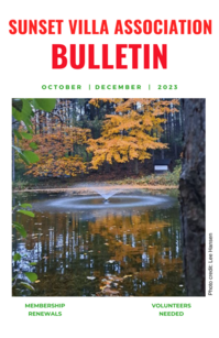 Oct 2023 Bulletin