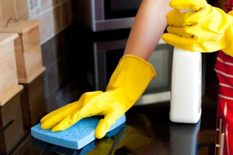 REGULAR CLEANING SERVICES