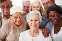 Financial information for seniors