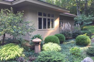 Laura Campbell Landscape Design Services