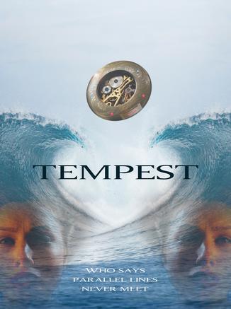 Tempest Movie directed by Greg Green