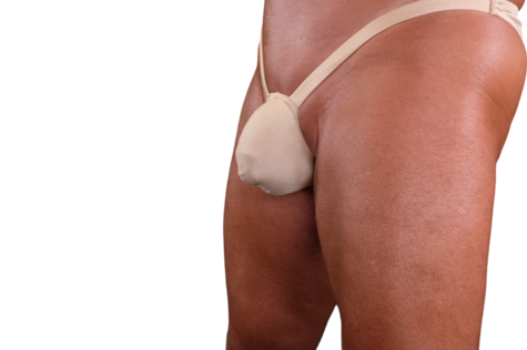 Queer Swimsuit Designs