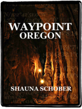 Purchase Waypoint: Oregon