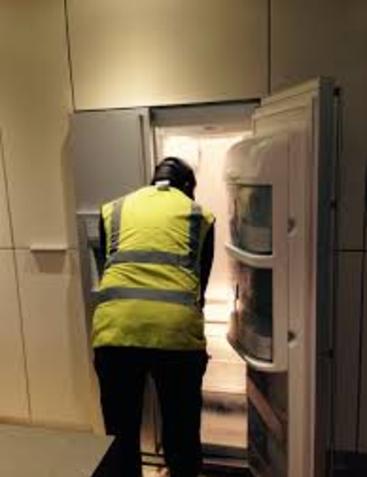 Best Freezer Cleaning Services in Edinburg Mission McAllen TX | RGV Janitorial Services