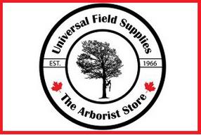 Universal Field Supplies - The Arborist Store