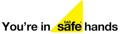 You're in GAS SAFE hands