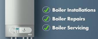 Boiler Installations, Boiler Repairs, Boiler Servicing