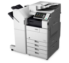 Canon imageRUNNER ADVANCE 4525i III