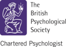 The British Psychological Society Chartered Psychologist Logo