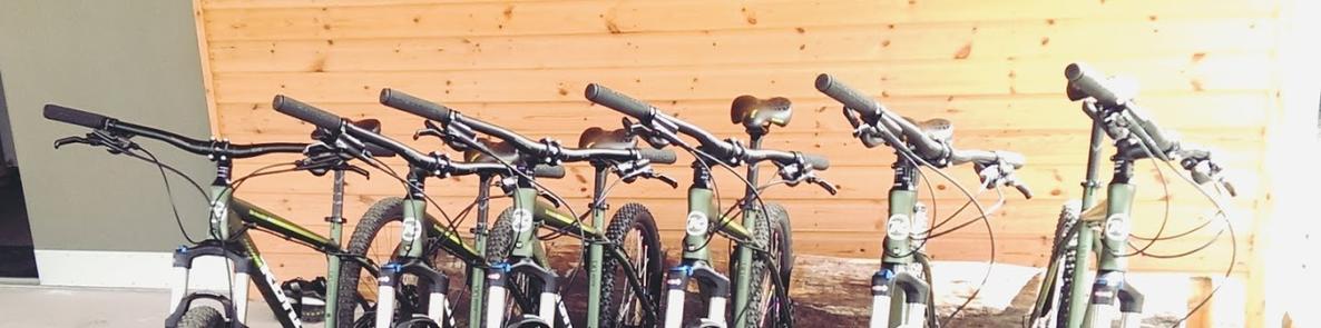 greenfleet bikes