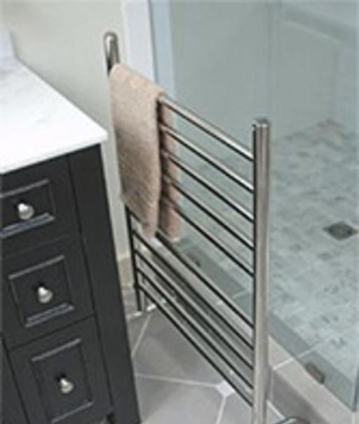 Towel Warmer Installation Services and Cost Lincoln NE |Lincoln Handyman Services