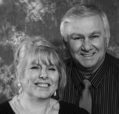 Founders: Frank and Julie Kremer