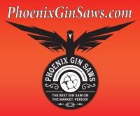 Phoenix Gin Saws