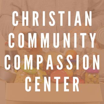 Christian Community Compassion Center