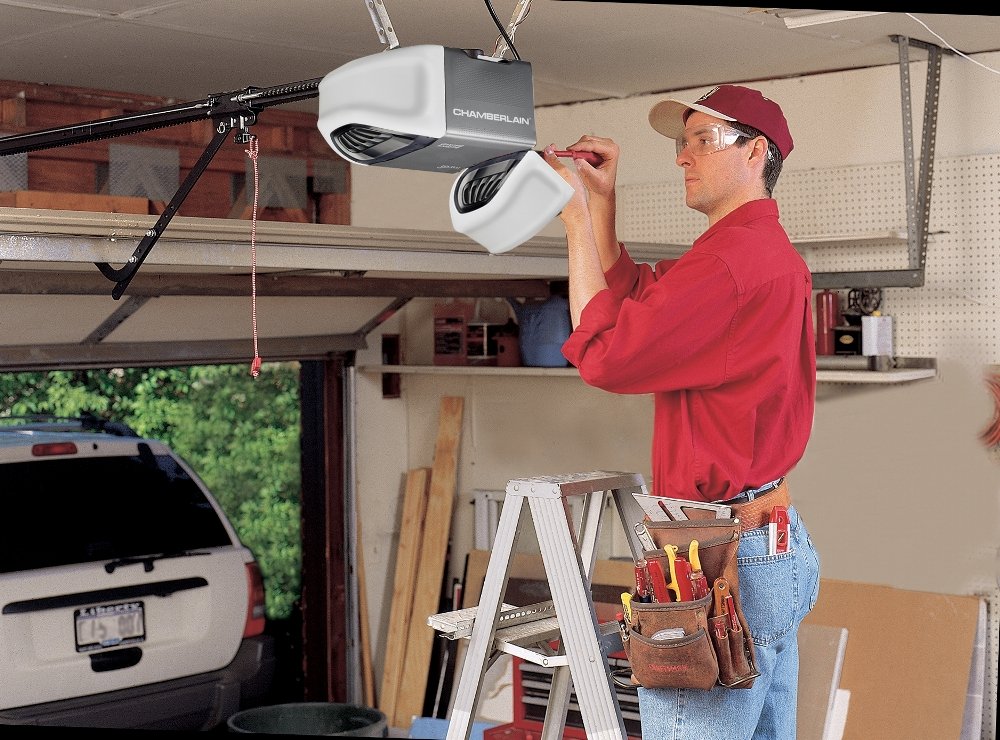 Ideas Express garage door services columbia city in for Renovation