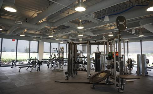 PROFESSIONAL JANITORIAL SERVICES FOR FITNESS CENTERS IN ALBUQUERQUE NM