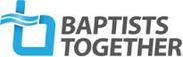Baptists together logo