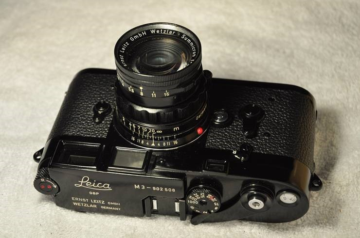 Leica Cameras & CLA, M2, M3, M4, M5 CLA. Leitz-Leica Lens Leica Cameras & CLA, M2, M3, M4, M5 CLA. Leitz-Leica Lens