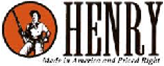 Henry Rifle Firearms Guns