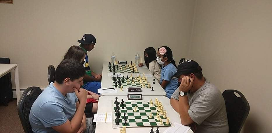 HOME  Nevada Chess Mates