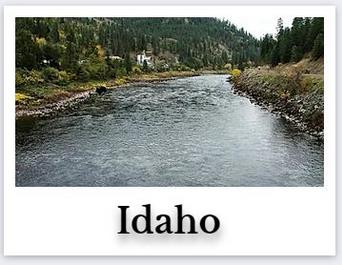 Idaho Online CE Chiropractic DC Courses internet on demand chiro seminar hours for continuing education ceu credits