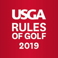USGA Rules of Golf Mobile App