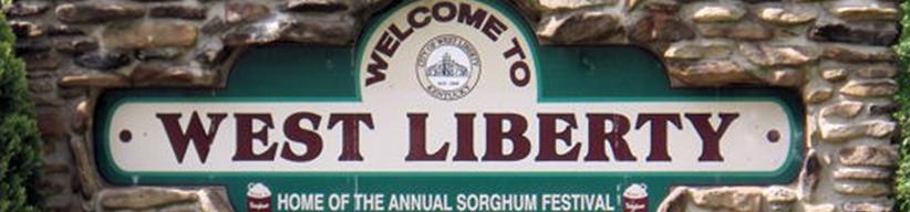 Morgan County Sorghum Festival