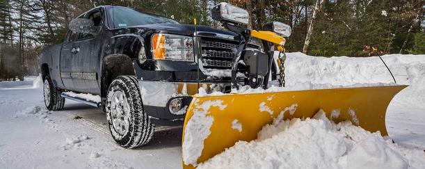 Here are five important things to look for when choosing a snow plowing contractor to service your business.