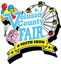 2017 Volusia County Fair and Youth Show