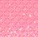 Pink and silver shimmering circle ball.