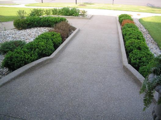 Best Sidewalk Installer Sidewalk Contractor and Cost in Firth NE | Lincoln Handyman Services