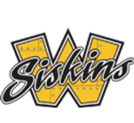 KW Siskins Logo