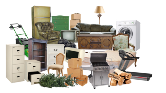 LINCOLN HANDYMAN SERVICES: Why you should choose our junk removal services over the rest