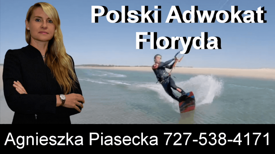 Polski Adwokat / Polski Prawnik Fort Myers