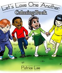 The Boys' Coloring Book