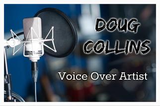 DCP Voice-Overs