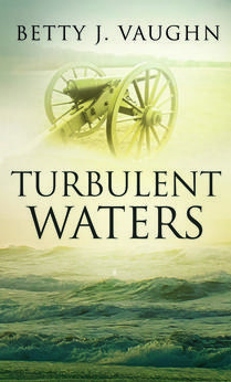 Amazon Books - Turbulent Waters