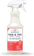 Wondercide Flea & Tick Peppermint Scent