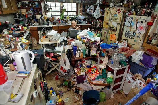 Leading Help for Hoarders Service in Las Vegas NV | MGM Household Services