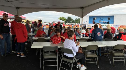 2016 Tailgate