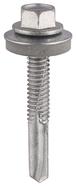 Self Drilling Screws
