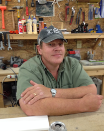Steve Walburger