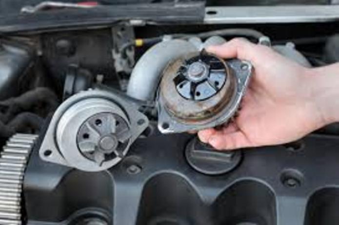Water Pump Repair & Replacement Services and Cost in Las Vegas NV | Aone Mobile Mechanics